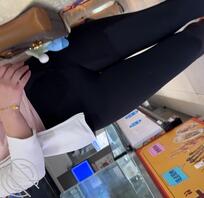 这样的要是挤地铁会怎么样？1