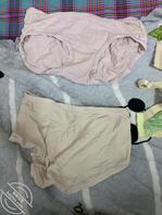 姑妈的原味内裤