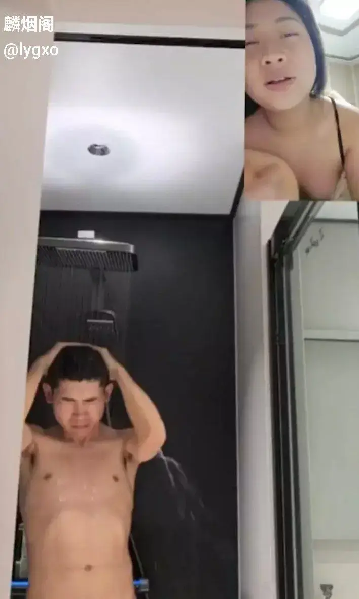 浙江杭州桐庐县农业局副局长张泽林被曝长期婚内出轨 与丑女视频裸聊 