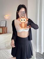 母狗姐姐们，奶子骚逼长腿我都喜欢0