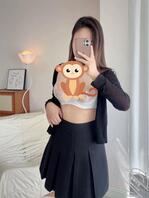 母狗姐姐们，奶子骚逼长腿我都喜欢1