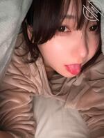 其实我已经开始发骚了，就看你能不能把握得住～0