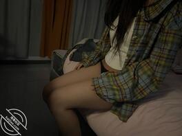 和我刚刚成年的亲生女儿发生了性关系 1