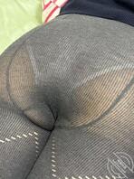 经期的老婆只能看，不能玩2