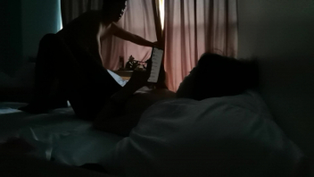 杭州-灵隐寺下的雨滴