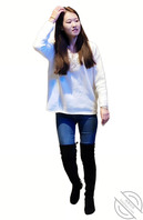 原创厕拍 黑色长靴小姐姐0