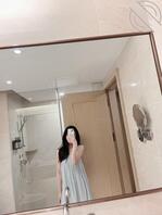 堂姐，聊过，也给看过，太凶没敢去1