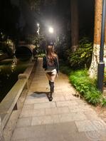 户外露出（大家多多羞辱）0