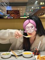 (原创38)堂姐说心情不好,我请堂姐吃海底捞,像情侣一样,我好像爱上她了0