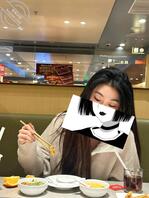 (原创38)堂姐说心情不好,我请堂姐吃海底捞,像情侣一样,我好像爱上她了1