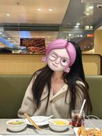 (原创38)堂姐说心情不好,我请堂姐吃海底捞,像情侣一样,我好像爱上她了2