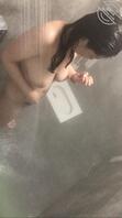 偷拍表姐洗澡（2）2