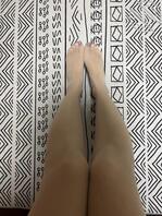 表姐发照片诱惑我，答应要给我一个惊喜1