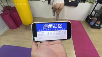 【真实乱伦】训练老A8 送给我爸操 洗脑调教我妈 我爸性瘾瘾比我大