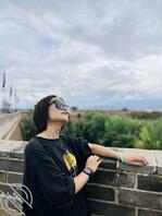 骚妈又自己出去玩了1