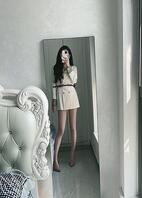 出原味，短丝袜两双，原味长丝，原味内裤，原味胸罩，所有原味衣服都包邮0