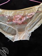 老妈的骚内裤 1