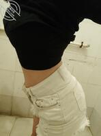 00后职校学生妹日常  21