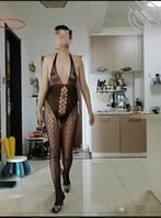 淫妻之旅-骚逼老婆七进七出镜头1