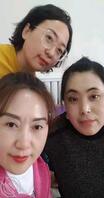 乱伦丈母娘，丈母娘跟两个姑妈在工地做野鸡，逼又黑又臭，评论送金币