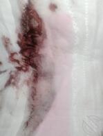 嫂子的，鼓起勇气才去她家拿的仔细看看还有她的毛真是不容易啊0