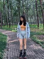 （原创106）看大家这么喜欢各种操堂姐的视角，我就在努力更新一期吧！1