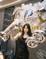 打胶同学高跟鞋