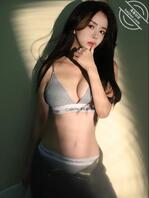 极品护士极品身材