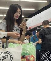 【街妹偷拍】第十七弹1