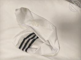 早上看着女儿洗澡的视频，没忍住，用女儿的丝袜打了一炮飞机1