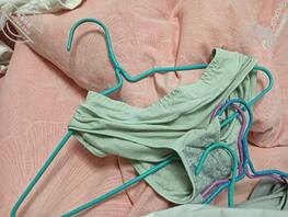 妈妈的内衣内裤2