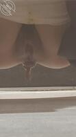 厕拍眼镜妹女大2