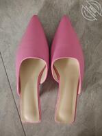 老婆的骚鞋，喜欢哪个1