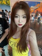 假如女大学生朱灿在你旁边，你会怎么玩她0