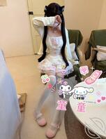 昨天和叔叔出去逛街去了1