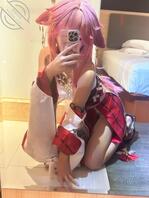 这样的骚母狗有人喜欢不1