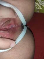 职校00后学生妹1