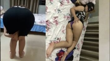 你们要的熟女自摸来了，又是老姿势爬上来摇到自己说高潮了