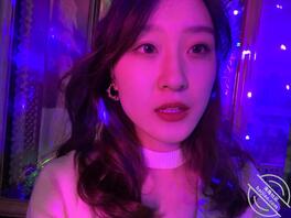 晚上好 很高兴和大家见面