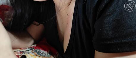 五一回家上手了