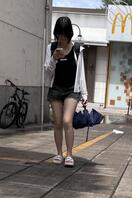 【街妹偷拍】第十二弹2