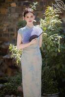 非专业模特非专业摄影师2