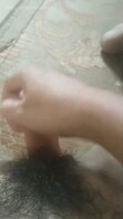 太久没操老婆看把她的逼给痒的