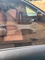 这个红旗车看起来不错啊