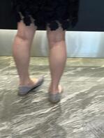 随手偷拍多个少妇骚腿丝袜骚腿2