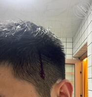 我跟妈妈在偷情,爸爸突然下班回来,把我们2个都打进去了,医院。超值得购买2