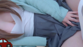 黑丝，巨乳，女上，百褶裙，喜欢的朋友请别错过