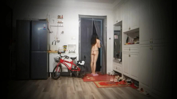 老婆没勾引成功