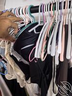 小姨子内裤，疯狂吸食1