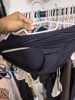 小姨子内裤，疯狂吸食